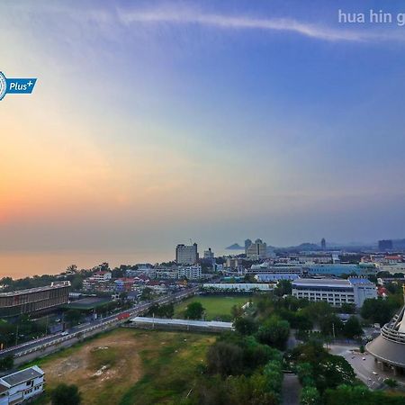 Hua Hin Grand Hotel And Plaza - Sha Extra Plus Экстерьер фото