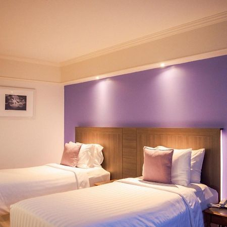 Hua Hin Grand Hotel And Plaza - Sha Extra Plus Экстерьер фото