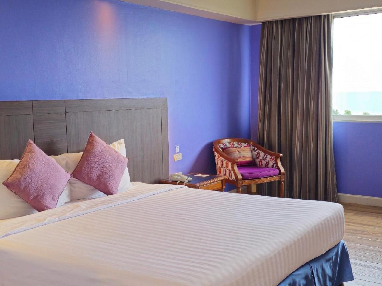 Hua Hin Grand Hotel And Plaza - Sha Extra Plus Экстерьер фото