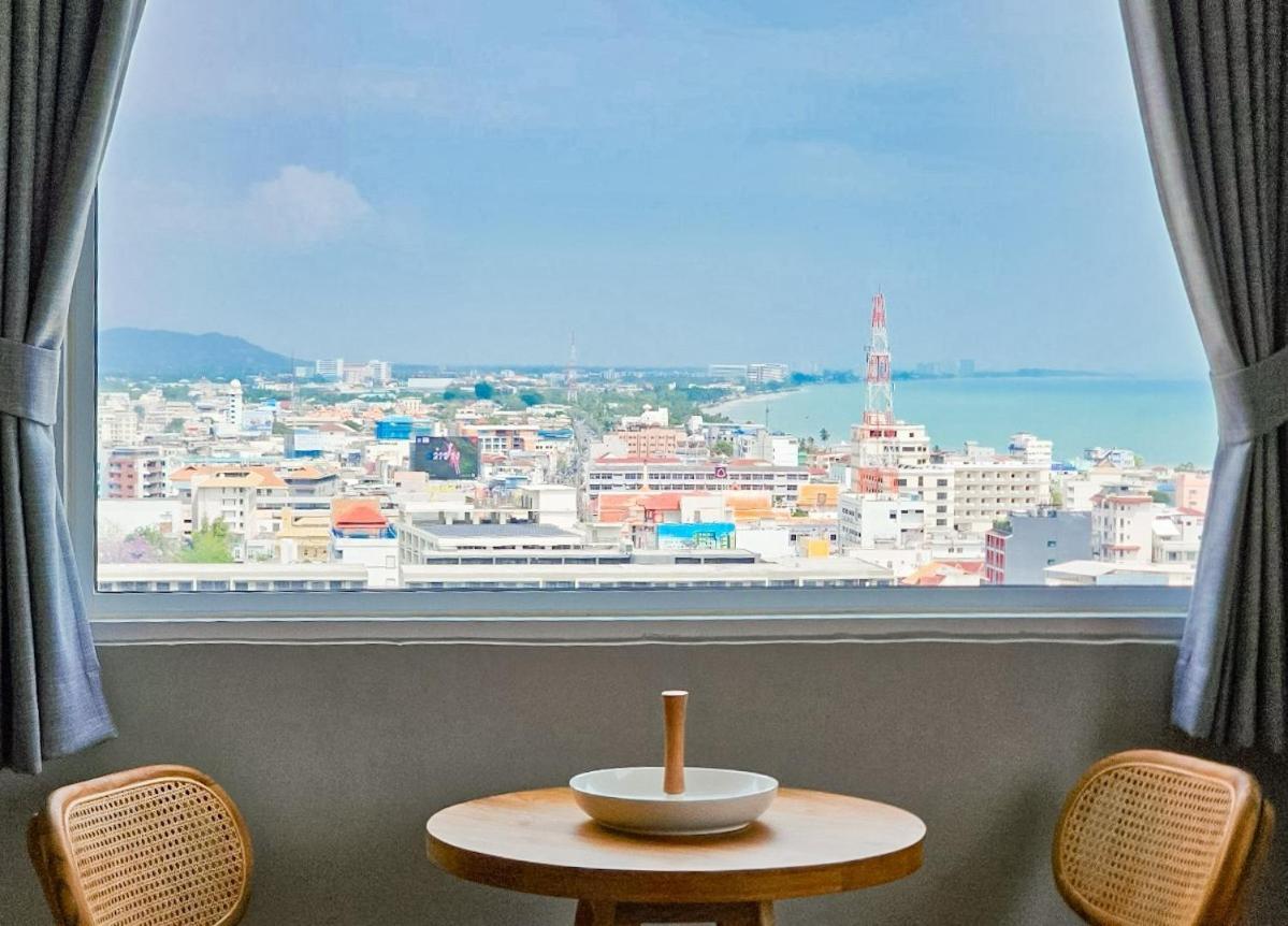 Hua Hin Grand Hotel And Plaza - Sha Extra Plus Экстерьер фото
