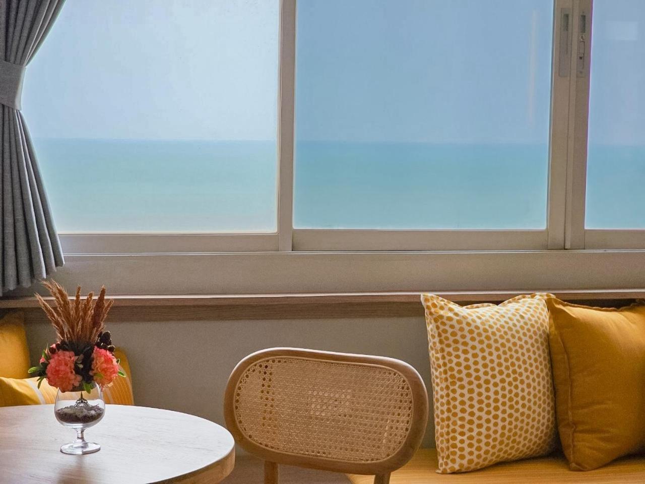 Hua Hin Grand Hotel And Plaza - Sha Extra Plus Экстерьер фото