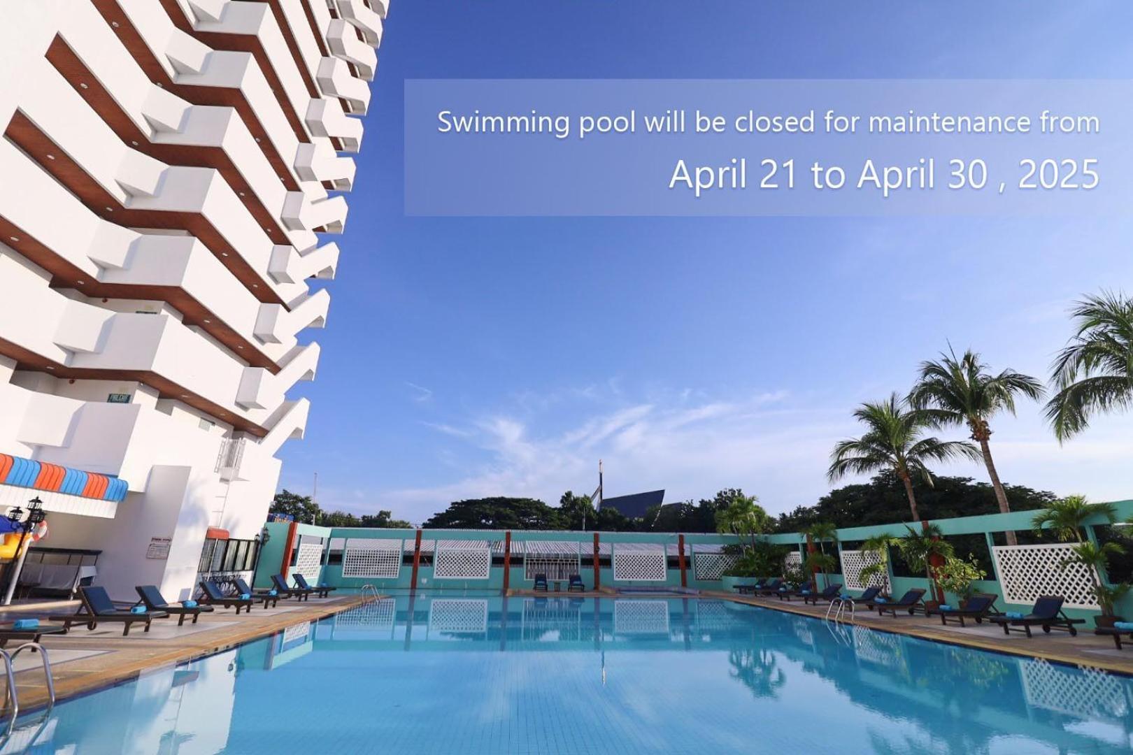 Hua Hin Grand Hotel And Plaza - Sha Extra Plus Экстерьер фото